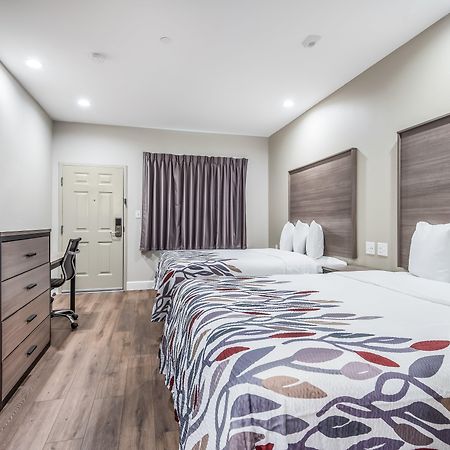 Red Roof Inn Бейтаун Экстерьер фото