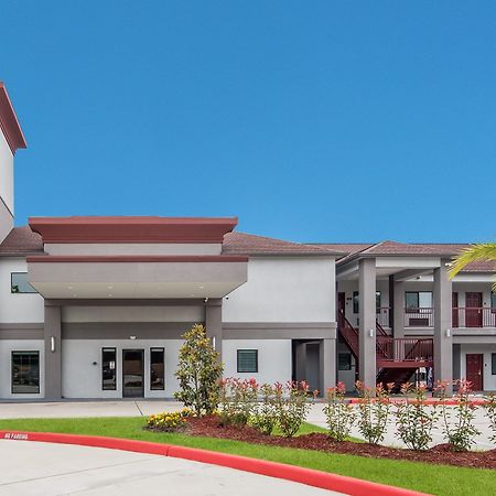 Red Roof Inn Бейтаун Экстерьер фото