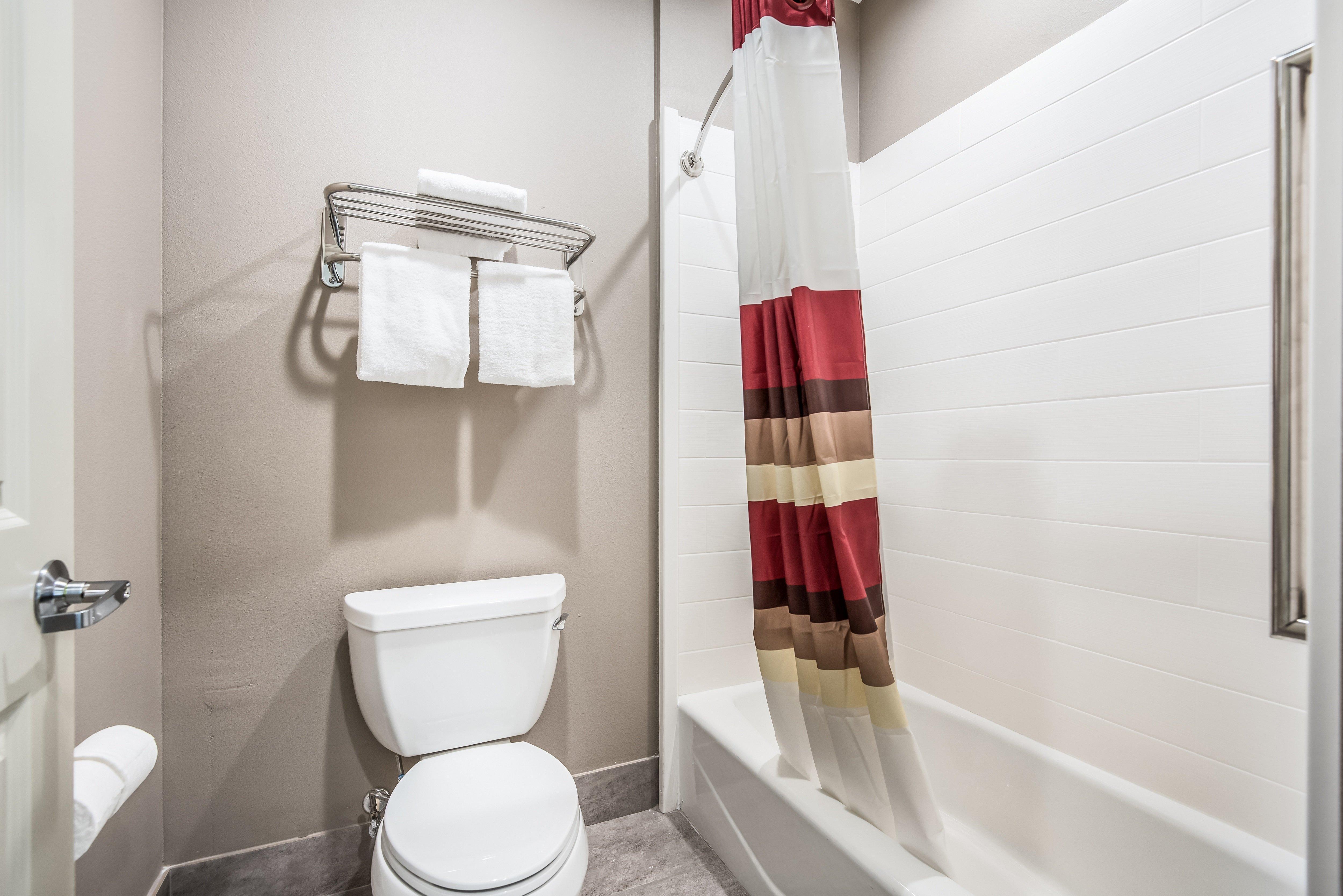 Red Roof Inn Бейтаун Экстерьер фото